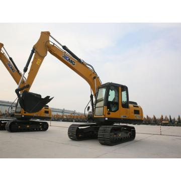 Construction 15ton crawler excavator XE150D XE150DA