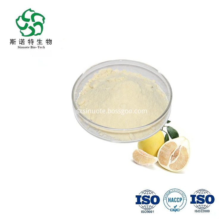 Pure Pomelo Powder