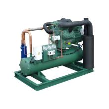 Piston Water Cooled Condensing Unit for Refrigeration