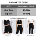 Waist Trainers Sweat Sauna Pants Body Shaper Slimming Pants Women Waist Trainer Corset Sweat Leggings Slimming underwear