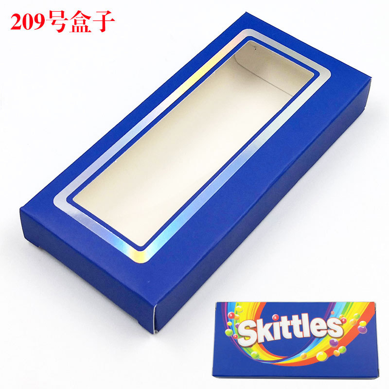 Candy Lash Box