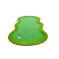 Indoor Golf Putting Green Cups Golf Mat Target