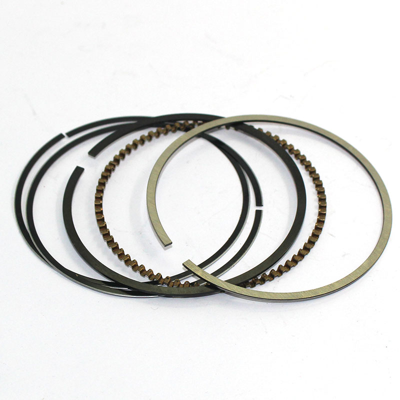 STD standard Piston ring for XR250 73mm motorcycle engine parts piston ring XR 250 cylinder hole size 73mm new