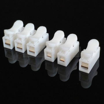 Wire Connectors cable terminals block CH-2 CH-3 Electrical Cable Connectors PCT wire terminals lighting connector