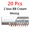 20pcs bb cream mix