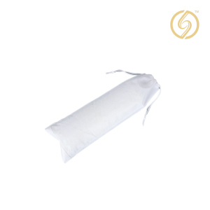 Portable and convenient drawstring pocket-1