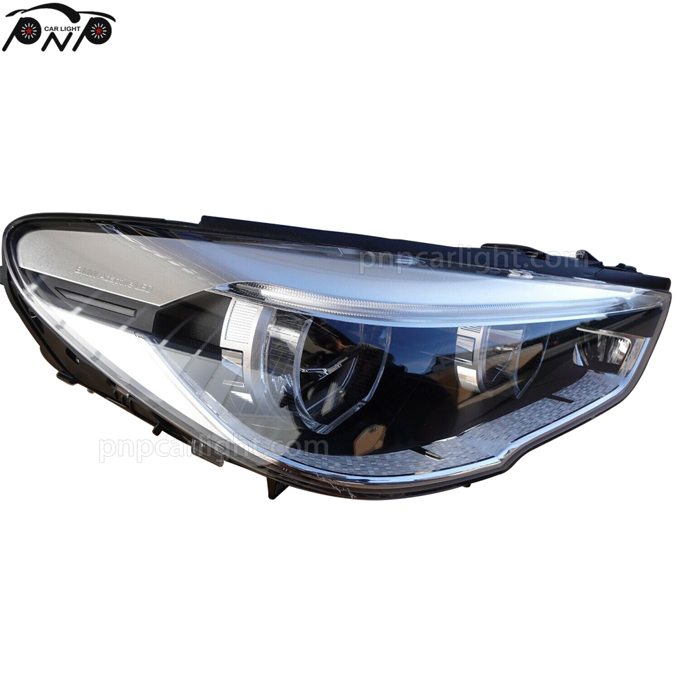 Bmw Headlights For Sale
