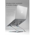 Laptop Stand for Desk, Ergonomic Portable Computer Stand