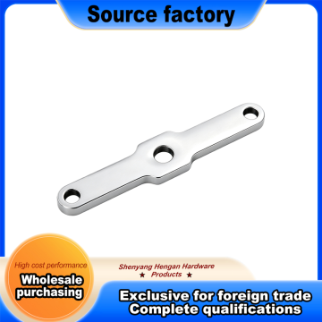 Series Stainless Steel Spider Fitting