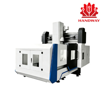HDW-GMC8080 Precision Gantry Machining Center