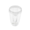 900W Universal Replacement Parts For Nutribullet Juice Blender Cups Mug Cup Juicer Accessories 18/24/32OZ Portable Electric
