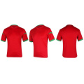 New Arrival Classic Soccer Jersey Football Shirt Maker Soccer Jersey Soccer Uniforms Customized