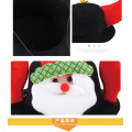 Creative New Funny Dog Costume Pet Hat Dog Hat Halloween Christmas Headgear Cat Wacky Headgear Dog Christmas Decoration