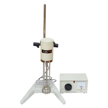 1PC High Speed Shear Emulsion Homogenizer JRJ300-I Agitation Emulsifier Machine Emulsion Homogenizer Machine 220V 510W