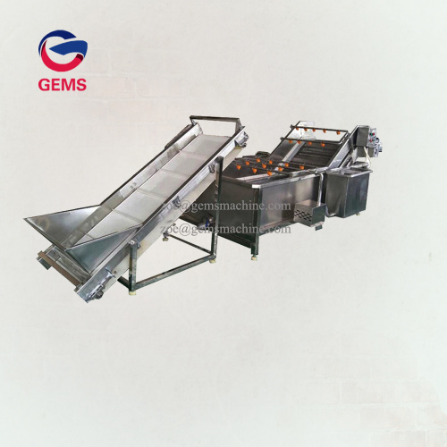 Automatic Fish Cleaning Machine Potato Cleaning Machine for Sale, Automatic Fish Cleaning Machine Potato Cleaning Machine wholesale From China