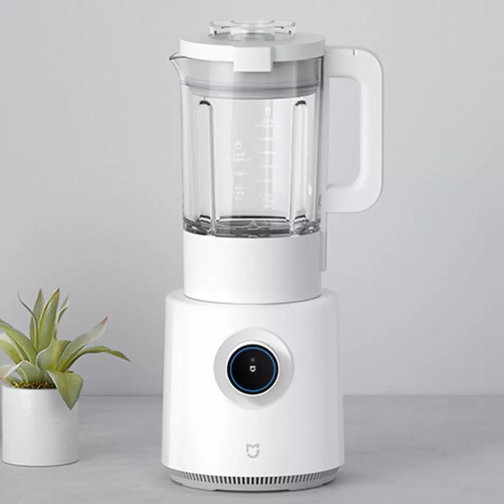 Xiaomi Mijia Electric Blender Fruit Vegetables Food Processor Cup Kitchen Mixer Juicer Make Smoothies and Baby Food