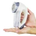 Electric Lint Remover For Sweater Curtains Carpets Clothes Fabric Fuzz Shaver Handheld Automatic Lint Remover Machine