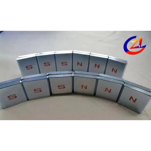 segment ndfeb magnets for bldc motor Good Value for Money