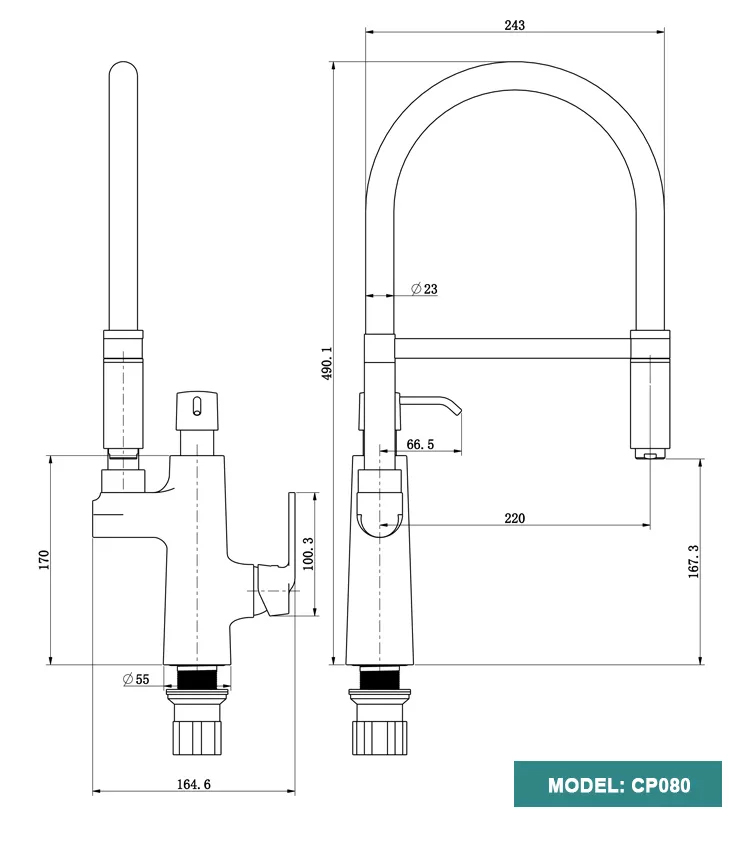 Line Drawing