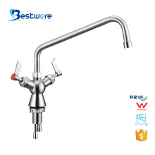 Small Hot And Cold Hand Wash Sink Faucet