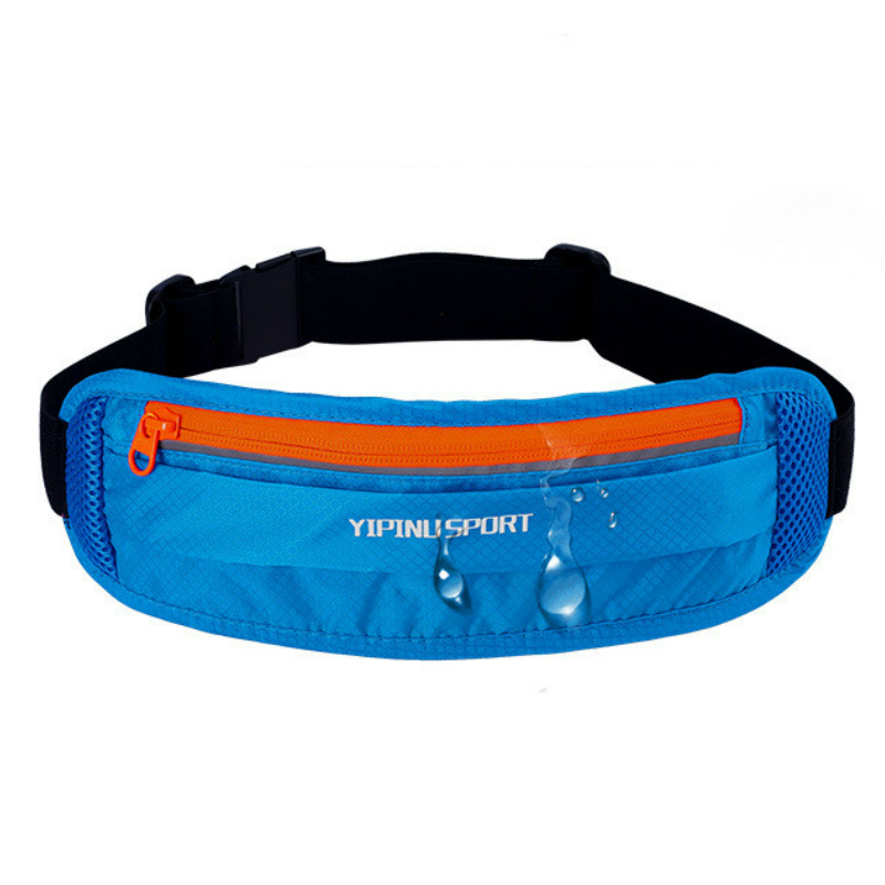 Outdoor Running Waist Bag for Mobile Phone Gym Bags Running Waist Belt Jogging Belt Gym Fitness Sport Runner Belt Belly Bags