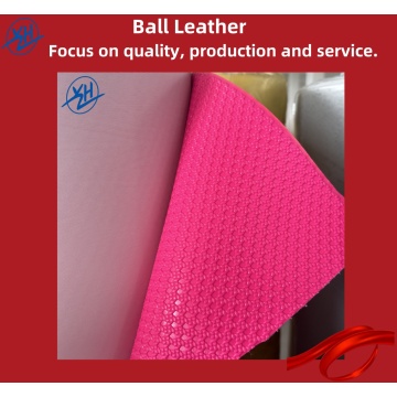 Premium Quality PVC Leather Material