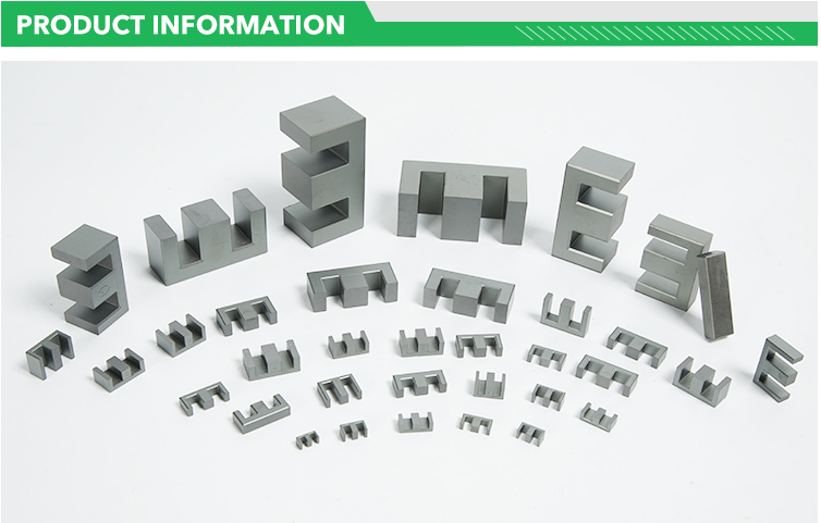 Ferrite  Core