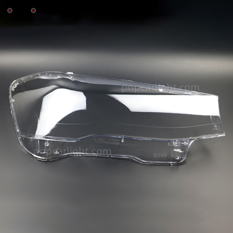 Bmw X3 18d N47n Headlgihts Cover