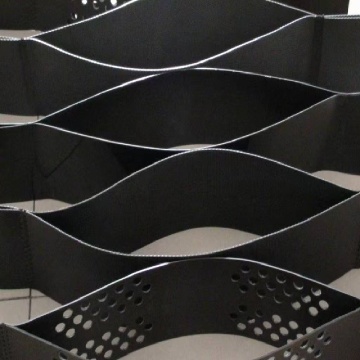 geocell for road construction