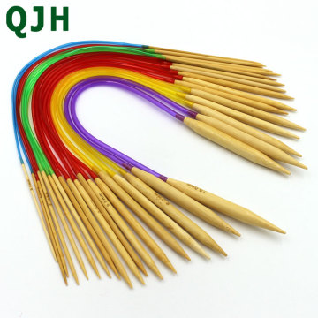 QJH Brand New Multi-color 2.0mm-10mm 18Pcs 32