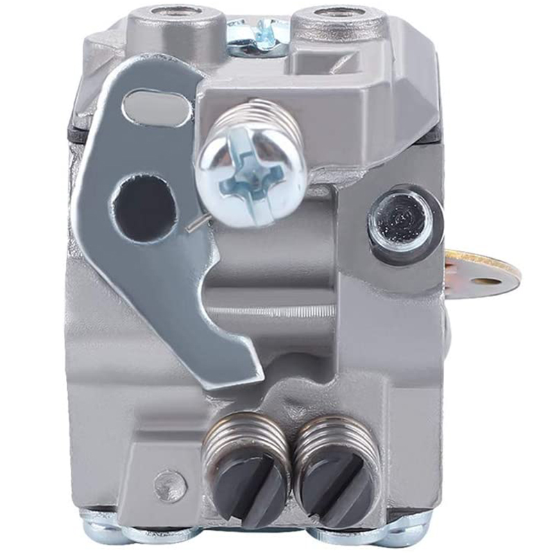 Top!-MS 250 Carburetor Air Filter Adjustment Kit for Stihl MS250 Carburetor 021 023 025 MS210 MS230 Saw Parts Replacement