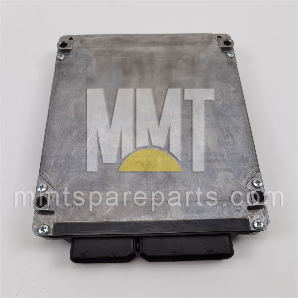 Machine Control ECM 489-9456