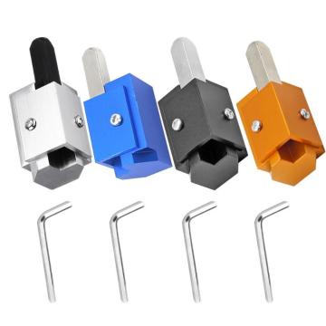 Wood Carving Chisel Quick Cutting Corner Chisel Square Hinge Recesses Mortising Right Angle Wood Chisel Woodworking Tools