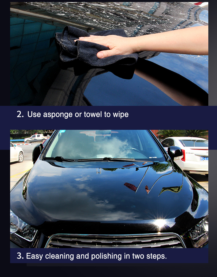 Quick Detailer