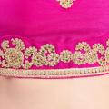 New India Pakistan Sarees For Woman India Lehenga Choli Dance Performance Woman Beautiful Embroideried Sets Top+Skirt+Scarf