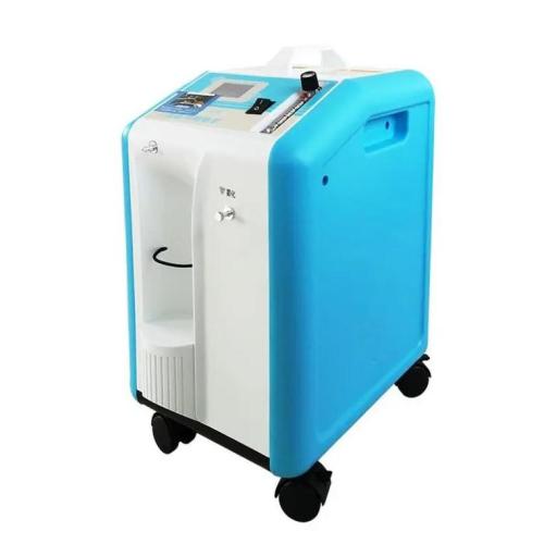 High Quality Small Medical Oxygenator Oxygen Concentrator Manufacturers and Suppliers from China