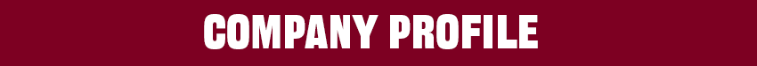 Company Profile