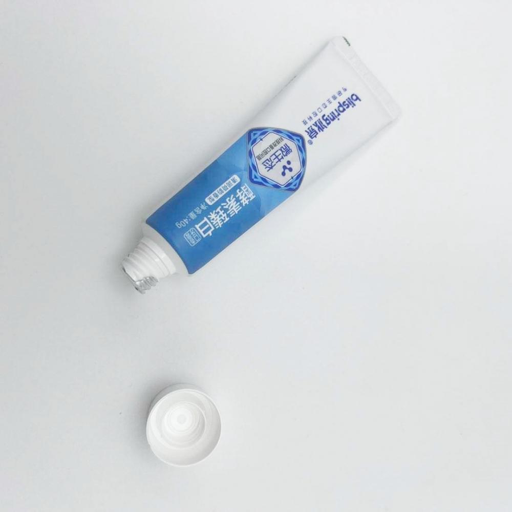 Mouth Fragrance Toothpaste 2