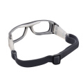 Sports Football Basketball Badminton Goggles Eye Protection Glasses Eyewear Outdoor Sports Accessories