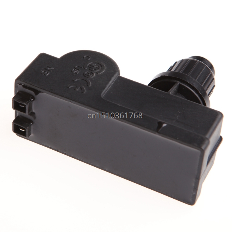 BBQ Gas Grill Replacement 2 Outlet AAA Battery Push Button Ignitor Igniter #Y05# #C05#