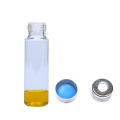 20ML Screw Top Headspace Vial for Lab
