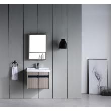 Chaozhou bathroom vanities with mirror good quality