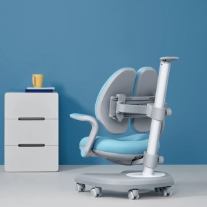 best study chair for back pain