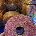 1roll 90m Gold Silver Mesh Nail Foils Aluminum Net Line Glitter Transfer Sticker Foils Paper for Nail Art Decorations