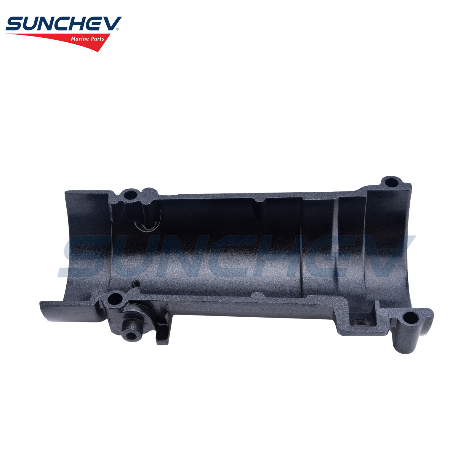 Bracket Swivel 2 For Yamaha 5hp