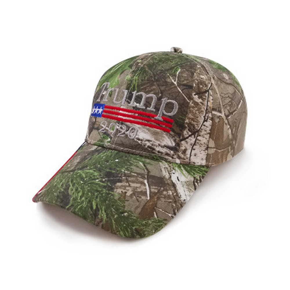 2020 U.S. election Hat Cap Donald Trump Great Again Election Baseball Cap Sports Casual Cotton Caps Fitted Snapback Party Hat