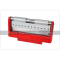 Micro folding machine Small manual bending machine Applicable width 300mm Bending tool small reel flow machine S/N:20050