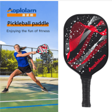 USAPA Approved Pickleball Paddle For Competition Training