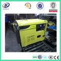 Best Seller!!!POWERGEN air-cooled Portable 5kw diesel generator set