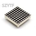 10pcs LED Dot Matrix Display 16pin 8x8 3mm Red Common Cathod Common Anode For Arduiino AVR 1588BS/AS